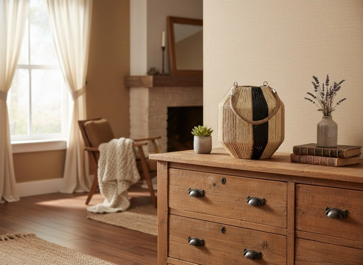 Une décoration qui s’intègre dans tous les intérieurs