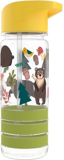 Hooray Collection Bear Bottle