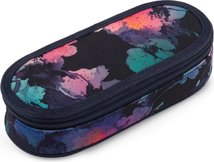 Student pencil case Topgal Artistic Flow