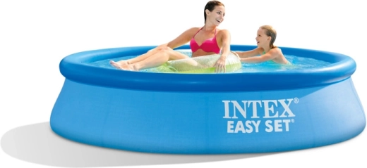 Inflatable Pool Intex Easy Set 244x61 cm