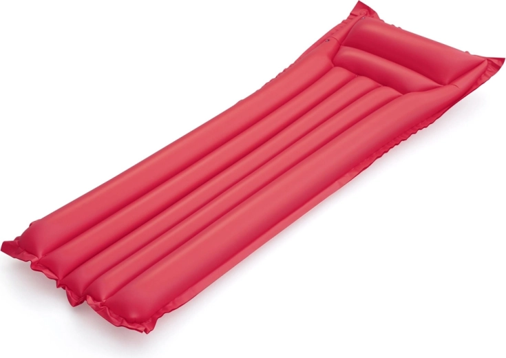 Stable longitudinal air chambers