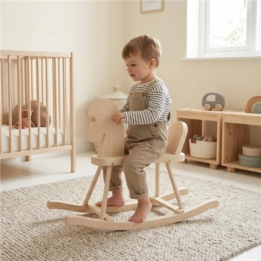 Soutien de la motricité et de l’équilibre