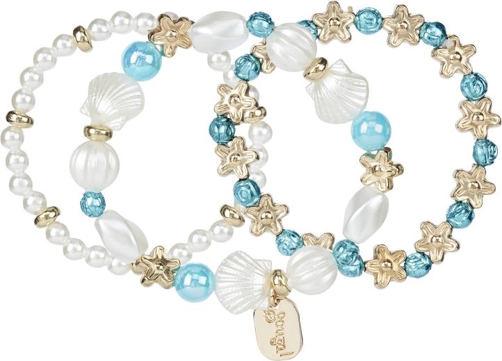 Souza! bracelets pour enfants Lina, 3 pcs