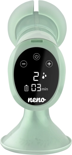 Smart touch display and setting memory