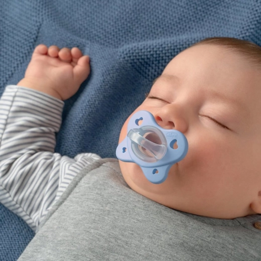 PhysioForma – forme anatomique pour les fonctions naturelles de la bouche