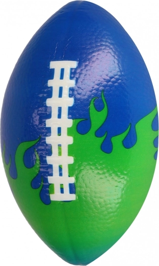 Prise en main sûre grâce à la texture et au laçage