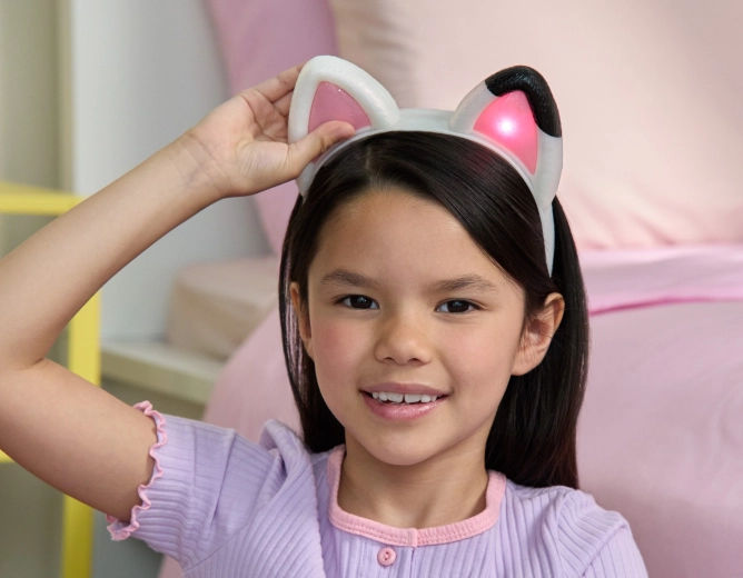 Interactieve geluiden voor meer plezier