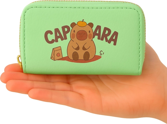 Compact and durable design