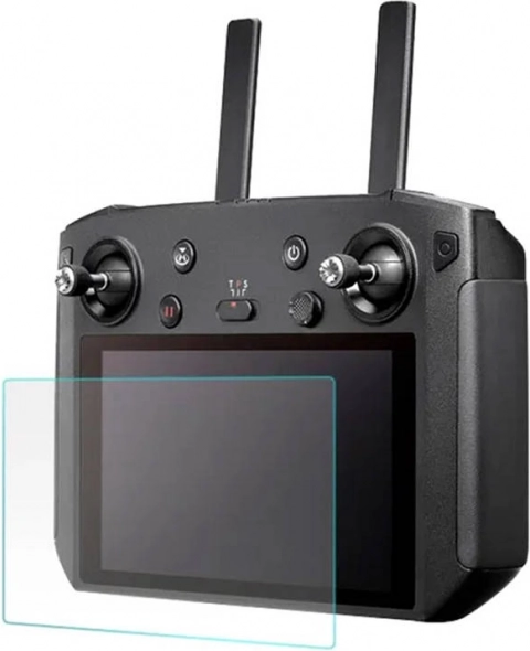 Verre trempé Sunnylife 5,5" pour contrôleur RC DJI