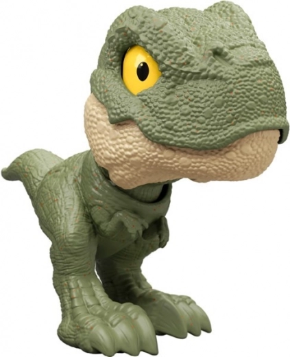 Jurassic World Mighty Little Biters Figure
