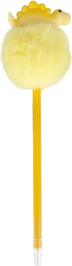 Écriture à bille fluide