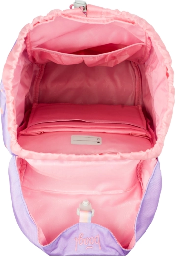 Slimme indeling en eenvoudig sluiten