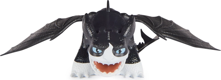 Realistic details and texture