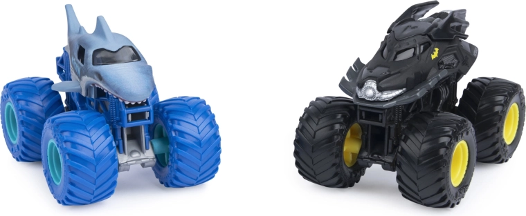 Grandes roues BKT pour une conduite dynamique