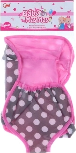 Doll Carrier 30–45 cm