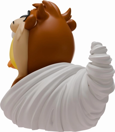 Durable and detailed collectible piece