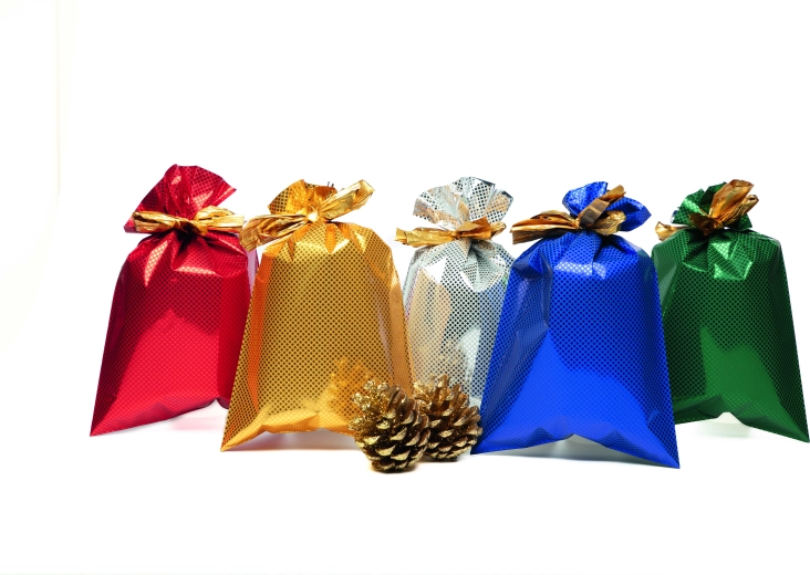 Cellophane Bag 20 × 35 cm Jiskra