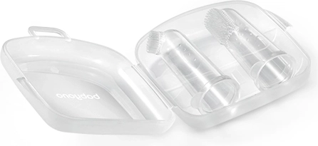 Étui de voyage hygiénique