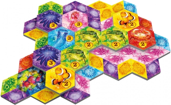 Drei Spielmodi für jede Gelegenheit