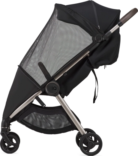 ANEX klamboe voor golfbuggy IQ