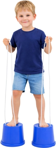 Entraînement de l’équilibre et de la coordination