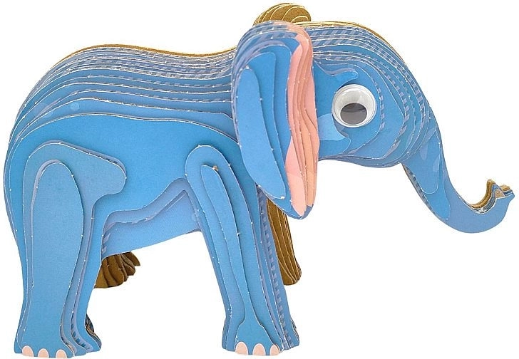 Lightweight, safe, and child-friendly material