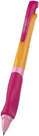 Stylo bille Keyroad Neo rose