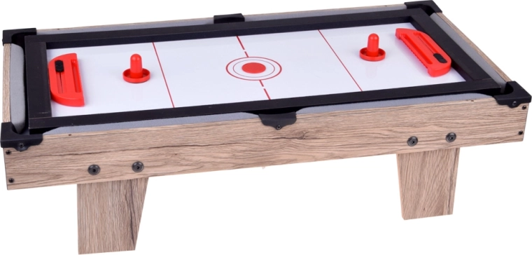 Compacte “tafel-op-tafel”