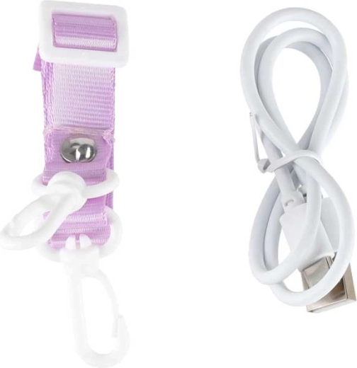 Safe design and easy controls