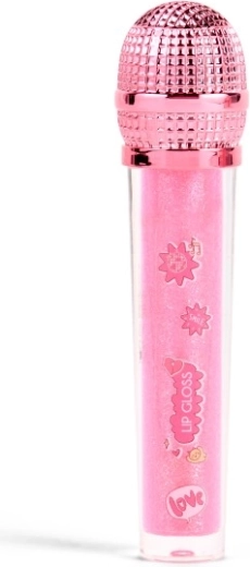 Microfoondopje voor een wow-effect