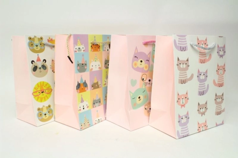 Gift bag WK 22271 size S