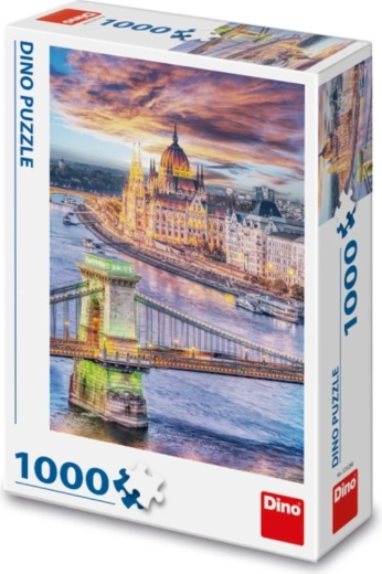 1000 Teile für smarten Knobelspaß