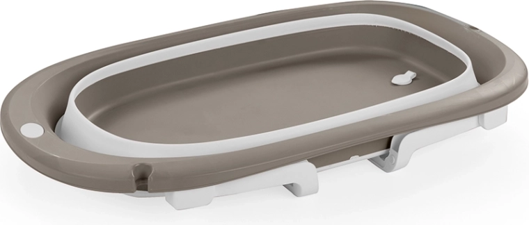 Opvouwbare constructie bespaart ruimte