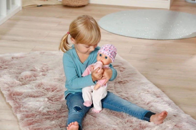 Complete set in the box