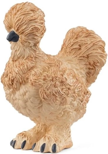 Schleich Zijdehoen Farm World