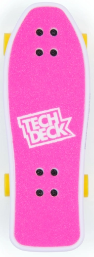 Grip de qualité et maniabilité TECH DECK
