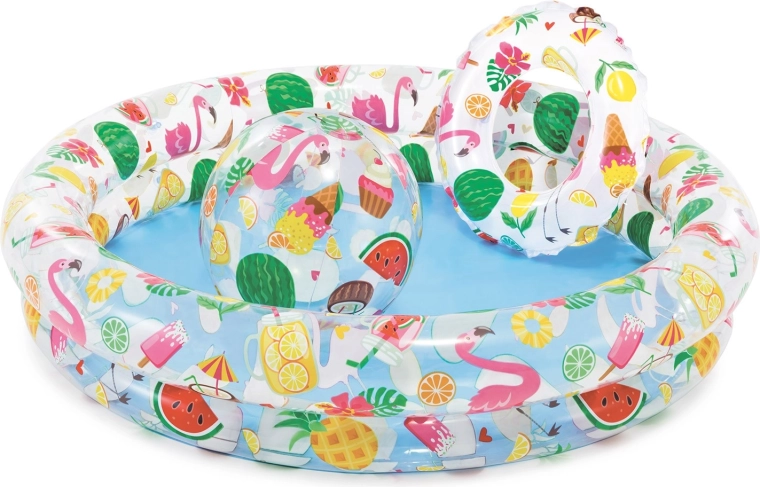 Confort et sécurité pour les plus petits