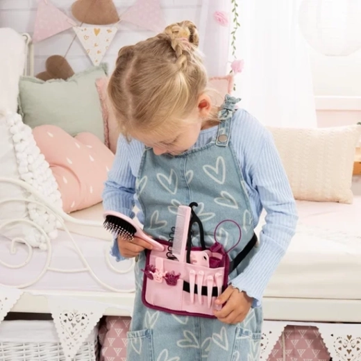 Riemtas voor alle accessoires