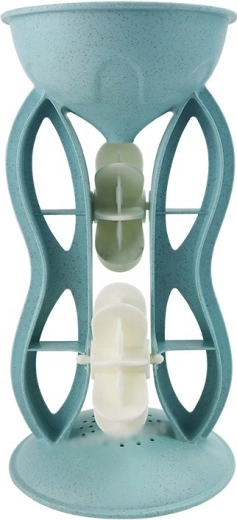 Matériau organique et biodégradable