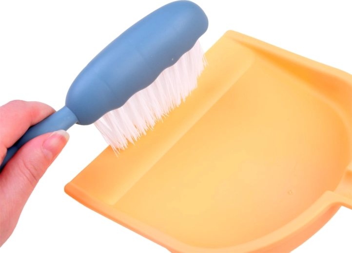 Also suitable for children – learning tidiness through play