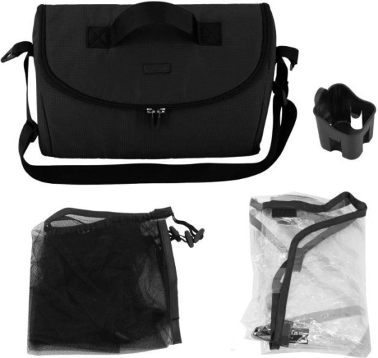 Équipement riche inclus