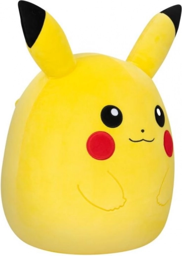 Iconic POKÉMON design: 60 cm Pikachu