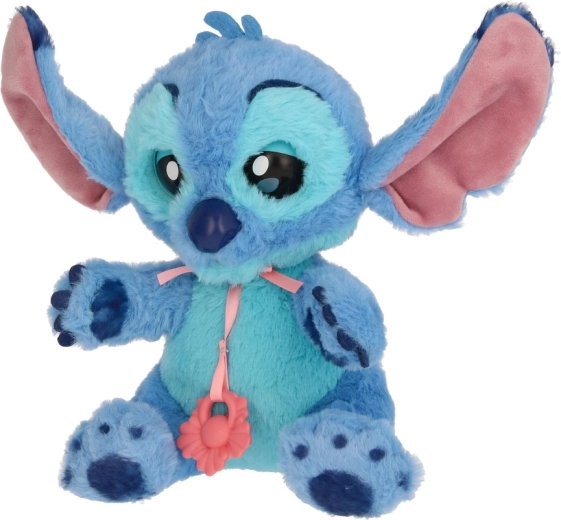 Zacht pluche om te knuffelen