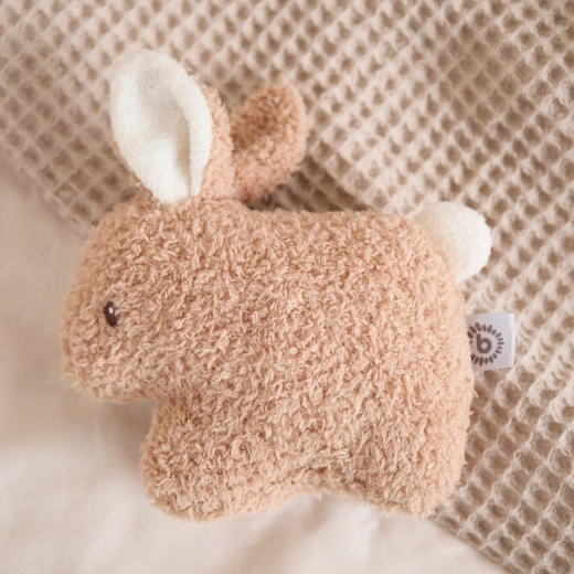 Prise en main facile pour les plus petites mains