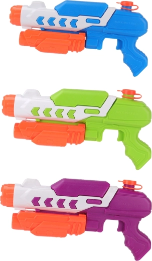 Pistolet à eau Jet Stream – arrosoir pour enfants 500 ml