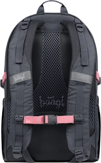 Draagcomfort en stabiliteit van de belasting