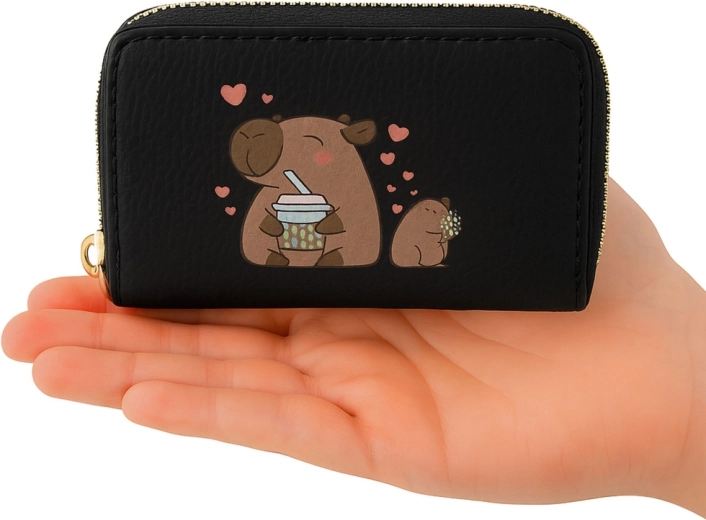 Compact and durable for everyday use