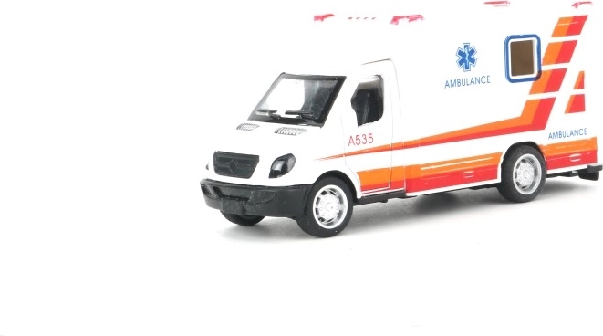 Opening doors for realistic play