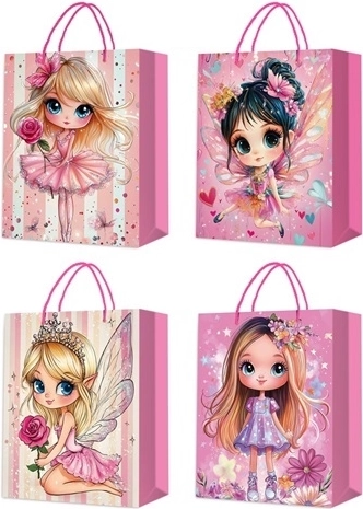 Sac cadeau (taille M)