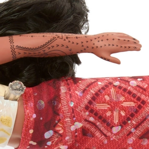 Changement de couleur magique dans l’eau